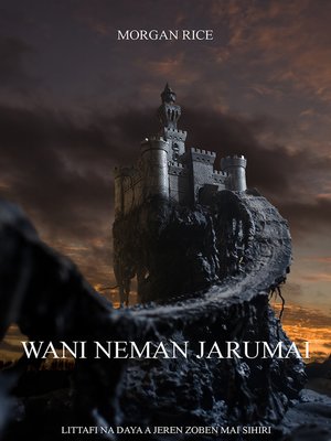 cover image of Wani Neman Jarumai